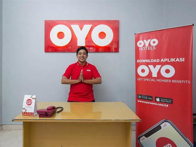 Oyo 572 Omah Gedongkuning Syariah Homestay Yogyakarta Exterior photo