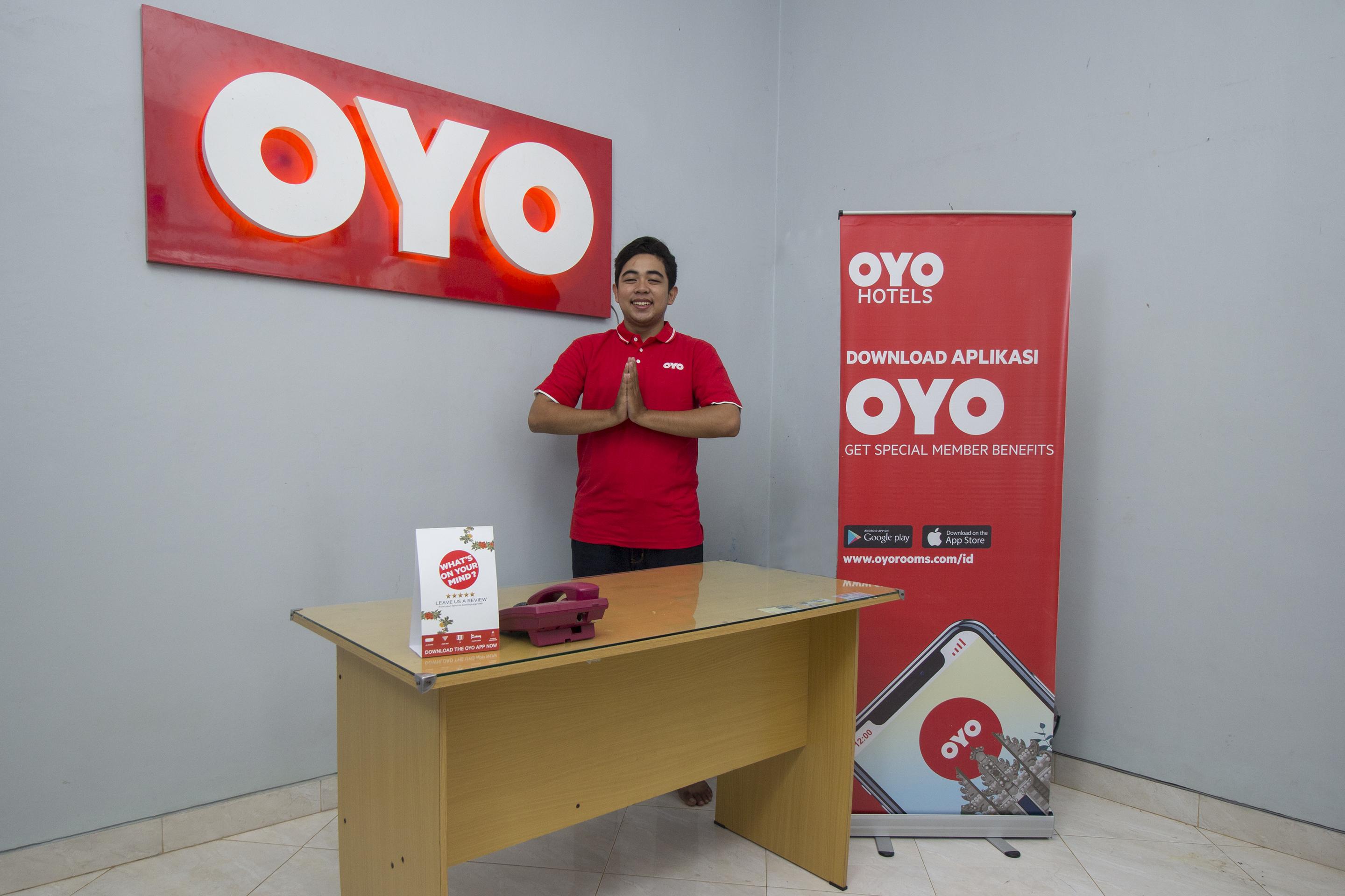Oyo 572 Omah Gedongkuning Syariah Homestay Yogyakarta Exterior photo