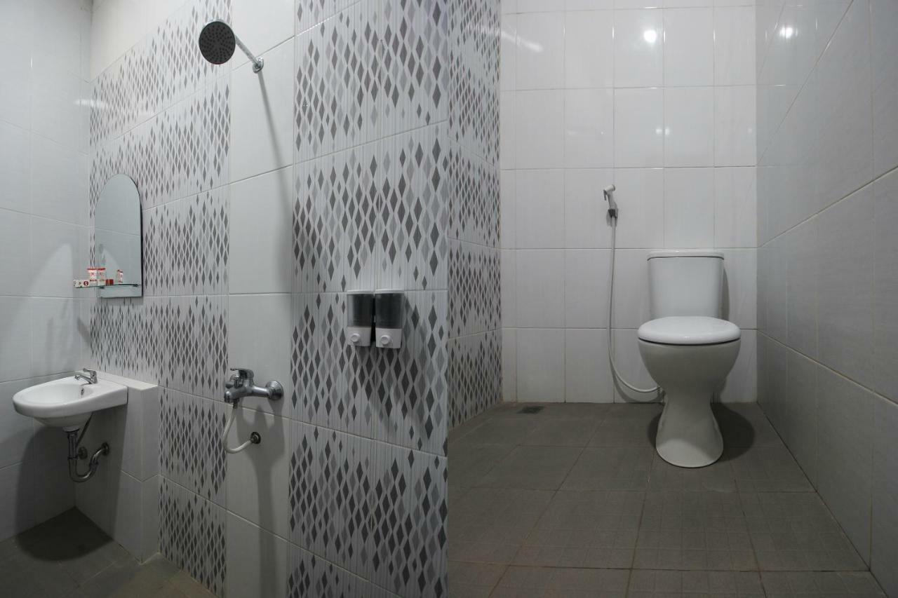 Oyo 572 Omah Gedongkuning Syariah Homestay Yogyakarta Exterior photo