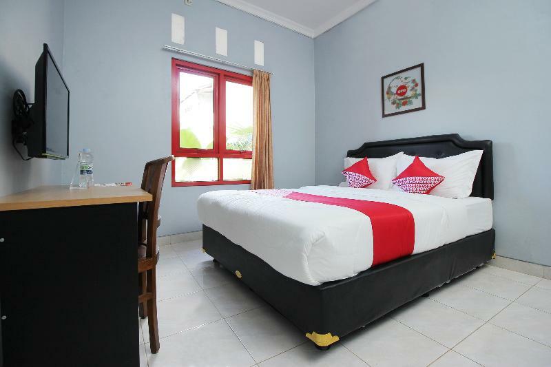 Oyo 572 Omah Gedongkuning Syariah Homestay Yogyakarta Exterior photo